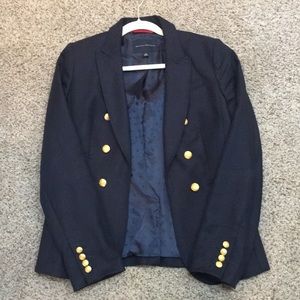 Banana Republic Blazer Size 8